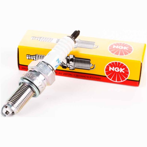 Motorcycle accessories ngk - motorcycle, accessories: