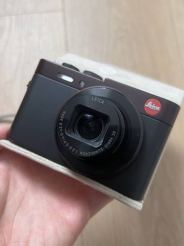 Leica typ 112 - leica,