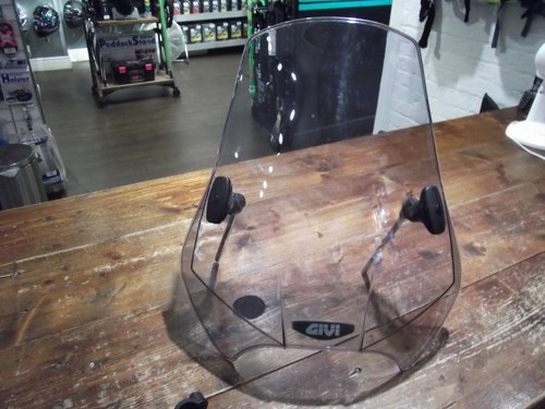 Givi a660 universal light - ,