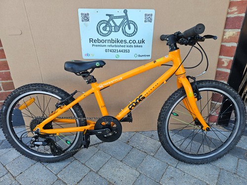 Frog premium kids - 55, bike.20