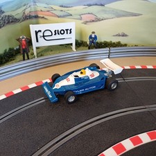 Scalextric. Tyler Autos