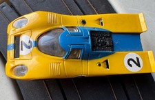 AURORA AFX GX1250 WORLD