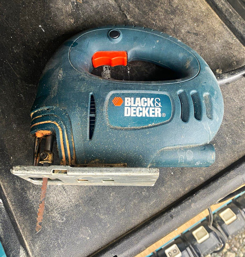 Black decker corded electric - corded,