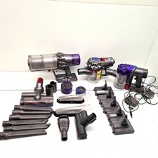 Job Lot Untested Vacuum