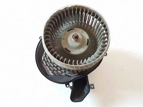 Volvo v70 heater blower - volvo, ii