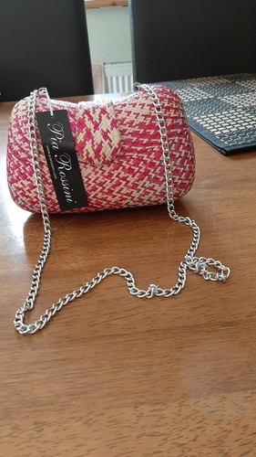 Brand new pia rossini pink - brand,