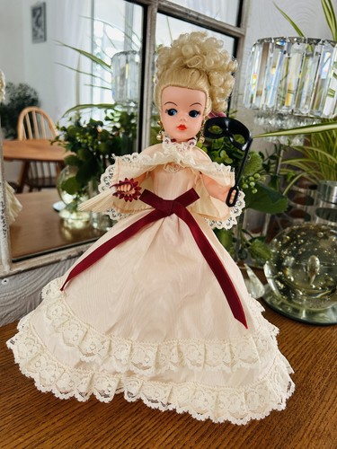 Pedigree masquerade sindy doll - masquerade,