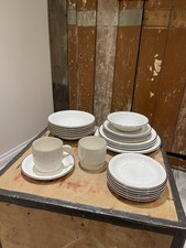 24 Pcs Poole Pottery Parkstone