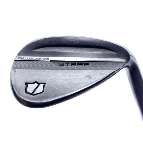 Used wilson staff model - wilson, ht