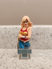 Women Of The DC Universe