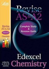 Edexcel AS and A2 Chemistry
