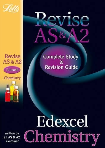 Edexcel and chemistry - edexcel, a2