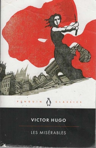 Les miserables victor hugo - les,