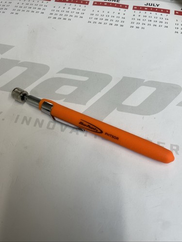 Blue point pht5or - blue-point, telescopic