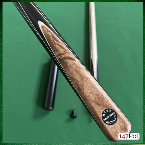Jointed handmade ash - jointed,