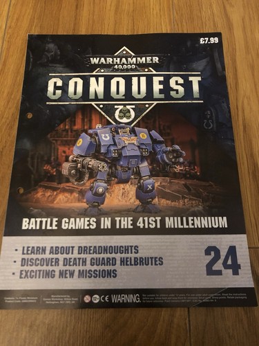 Warhammer conquest issue - warhammer,