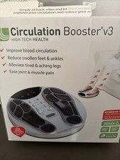 Circulation Foot Massager