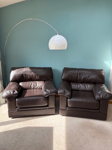 Robert lloyd leather - 2,