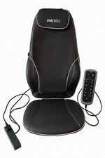 Shiatsu Pro Plus Back Massage Chair (Model Code: SBM-385HA-GB) with Remote