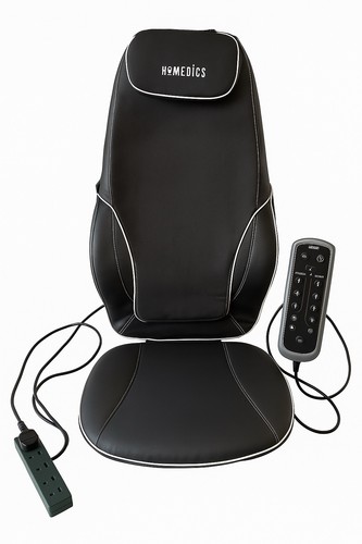 Shiatsu pro plus back massage - shiatsu,