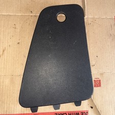 Vauxhall Meriva B Left Side Rear Tailgate Boot Trim Panel Cover 13265638