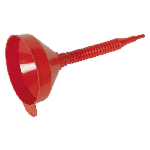 Sealey flexi spout funnel - sealey, flexi-spout
