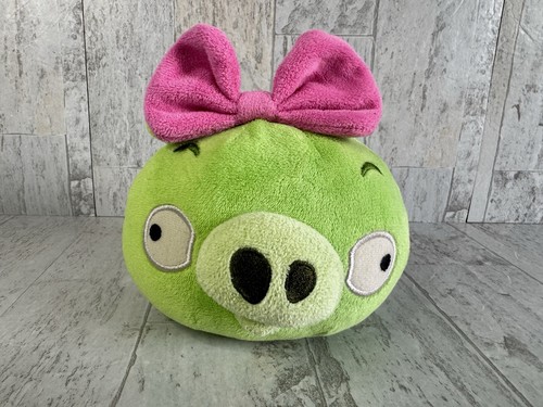 Angry birds green - birds,