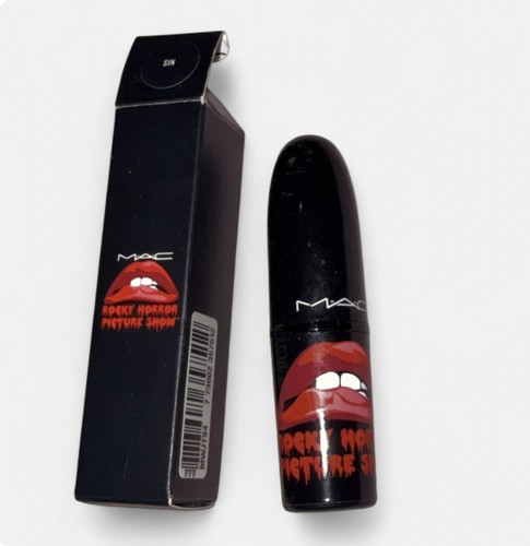 Mac rocky horror - picture, show