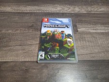 Minecraft - Nintendo Switch /