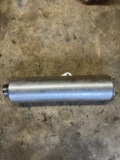 Suzuki GSXR 600 750 K1 K2 K3 Original Exhaust Silencer