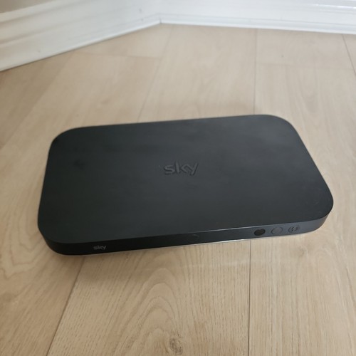 Sky es240 box unit only - unit,