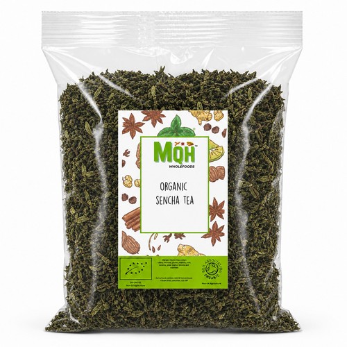 Organic certified chinese - certified,