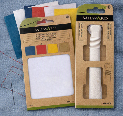 Milward dressmakers carbon - milward,