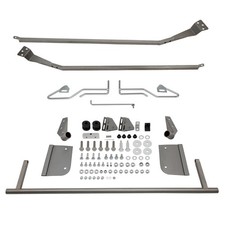 Truck Hood Tilt Flip Kit Combo