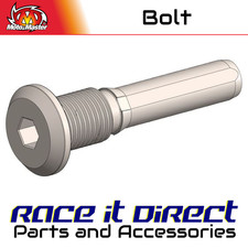 Slider Pin for HONDA VFR 800