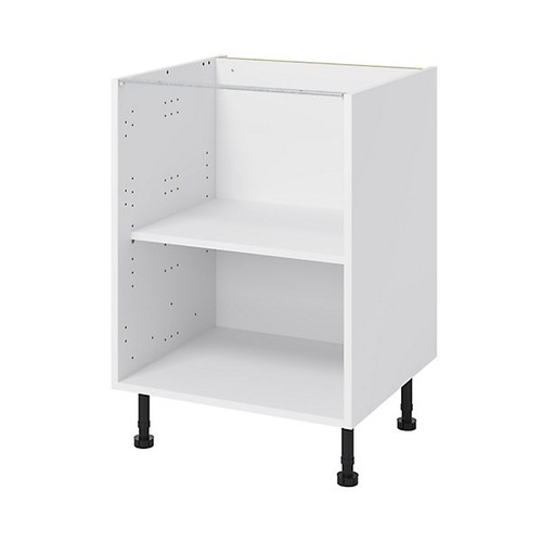 Goodhome caraway kitchen base - goodhome,