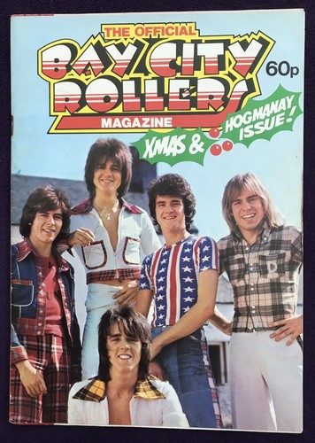 Bay city rollers the - city,