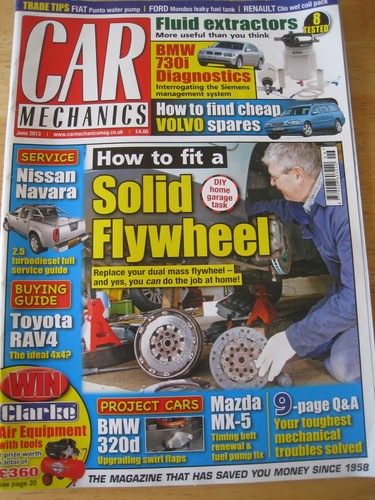Car mechanics jun 2013 nissan - car,