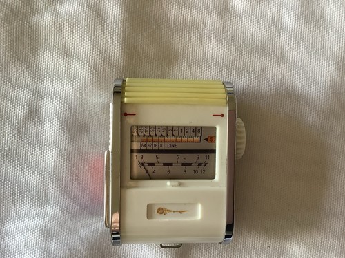 Gossen vintage color - gossen,
