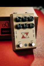 Jackson Audio Hourglass Dual