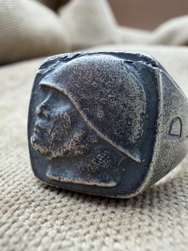 World war german silver - war,
