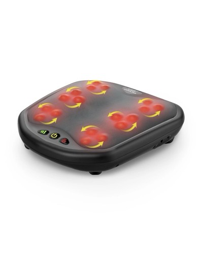 Snailax vibration foot - foot, and