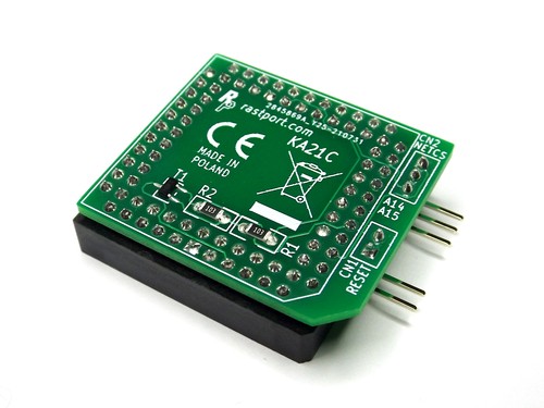 Hardware gayle reset - gayle,