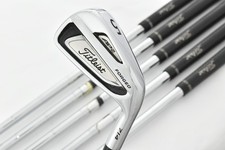 7pcs Titleist AP2 714 Forged