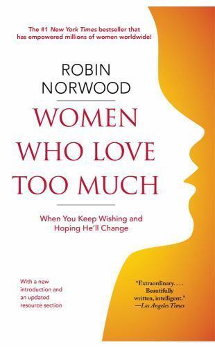Women who love too much - love,