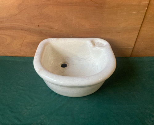 Antique 20x19 white - antique,