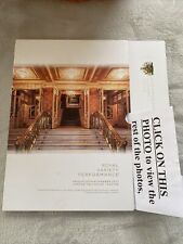 ROYAL VARIETY PERFORMANCE 2017 PROGRAMME Paloma Faith The Script The Killers