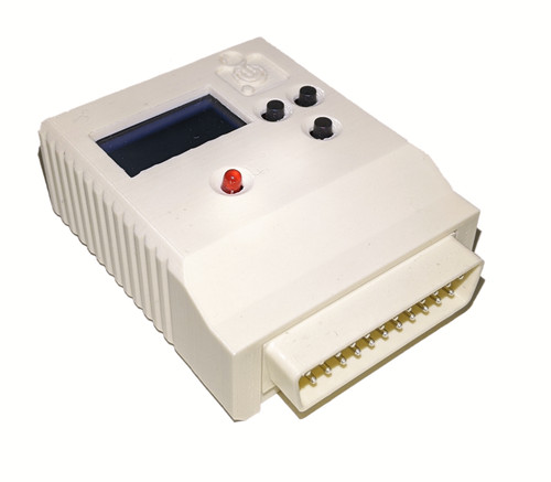Mini external compact oled - external,