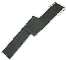 NEW CLOTH ROD BAG FOR 2pc CARP