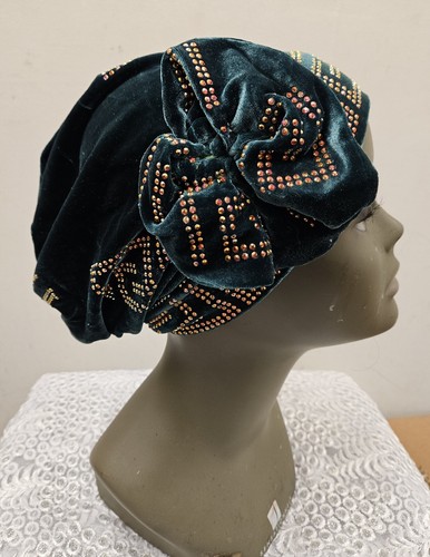 Stretch turban hats for - turban,